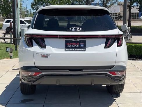 Used 2023 Hyundai Tucson SEL w/ Convenience Package image 18