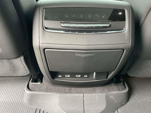 Certified 2023 Cadillac Escalade V image 15