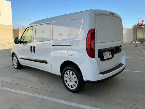 Used 2021 RAM ProMaster City Tradesman SLT FWD image 7