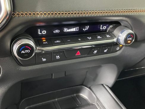 New 2025 MAZDA CX-50 2.5 Hybrid w/ Cargo Package image 8