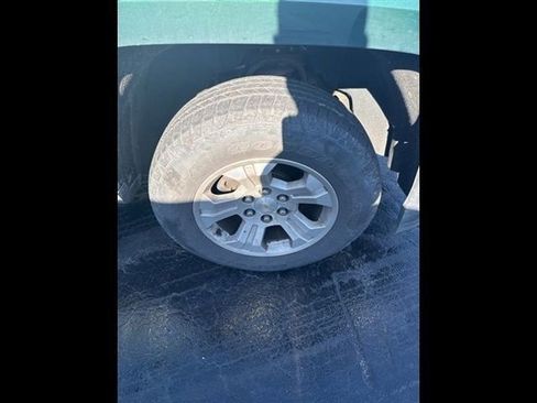 Used 2015 Chevrolet Silverado 1500 LT w/ All Star Edition image 18