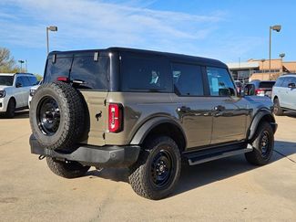 New 2026 Ford Bronco Outer Banks video 2