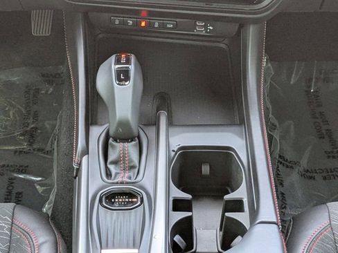 New 2026 Dodge Charger Scat Pack w/ Blacktop Package image 21