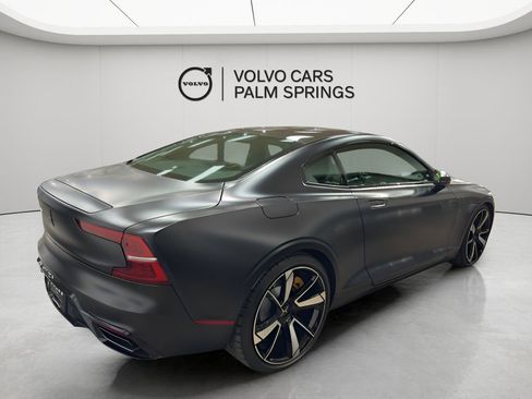 Used 2021 Polestar Polestar 1 image 24