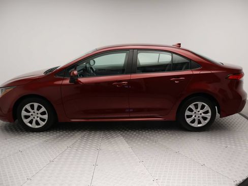 Certified 2024 Toyota Corolla LE FWD image 12