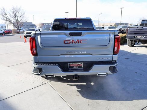New 2026 GMC Sierra 1500 Denali w/ Technology Package image 5