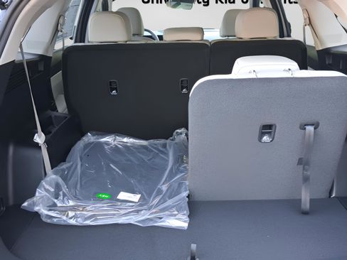 New 2026 Kia Sorento EX AWD/4WD image 14
