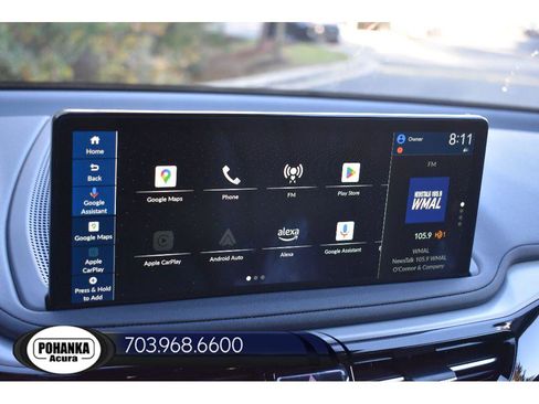 New 2026 Acura MDX w/ Technology Package image 23