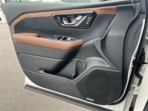 New 2026 Subaru Forester Touring image 25