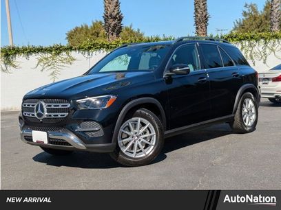 Certified 2025 Mercedes-Benz GLE 350 4MATIC