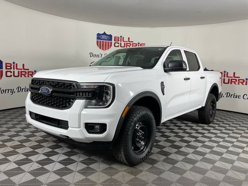 New 2026 Ford Ranger XL AWD/4WD image 7