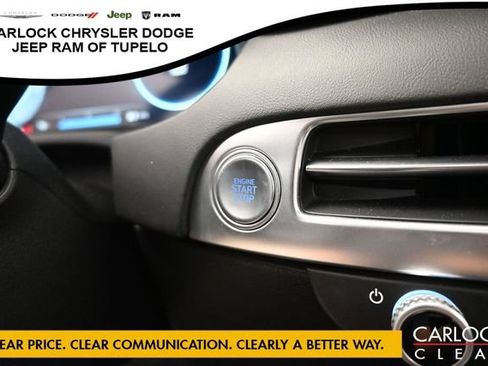 Used 2024 Hyundai Palisade Calligraphy FWD image 20