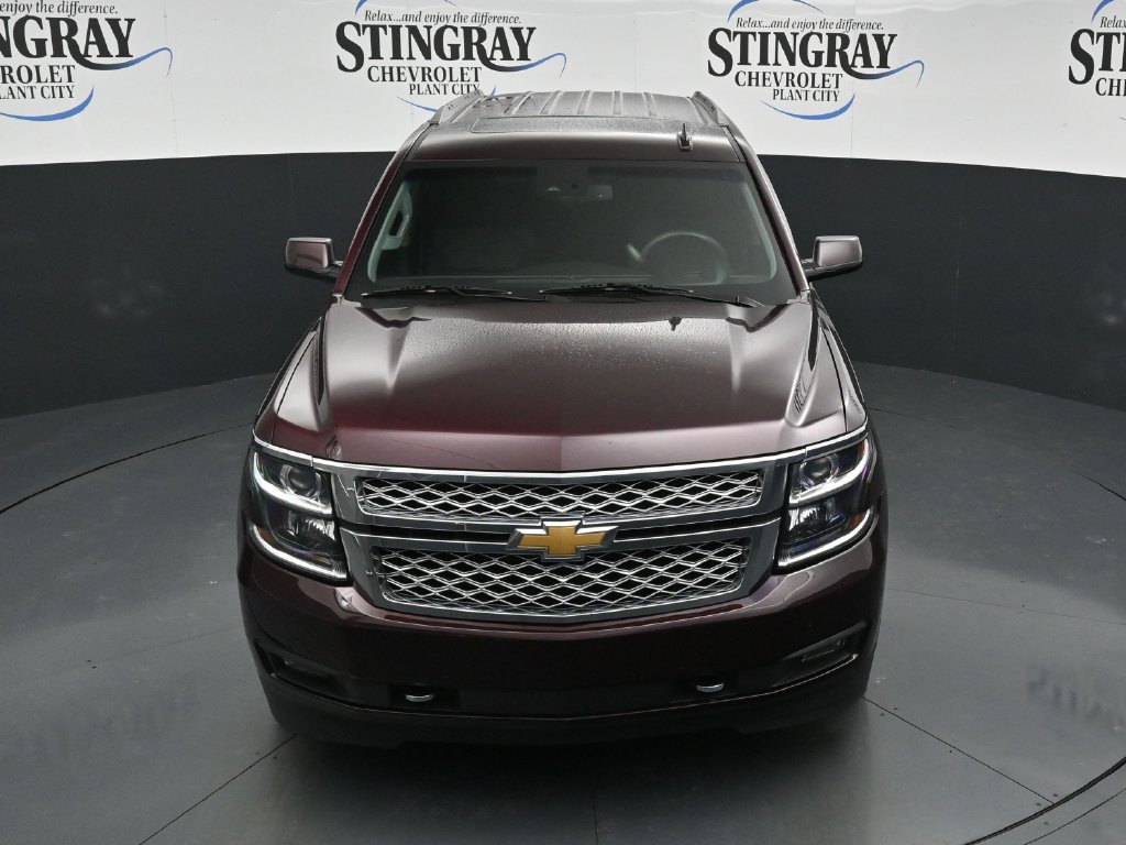 Used 2017 Chevrolet Tahoe LT w/ LT Signature Package RWD image 19