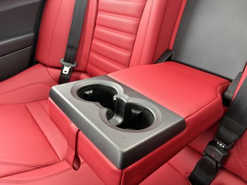 New 2026 Alfa Romeo Giulia AWD image 31