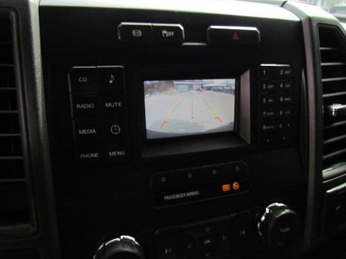 Used 2018 Ford F450 XL w/ XL Value Package AWD/4WD image 19