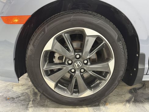 Used 2023 Honda Odyssey Touring image 34