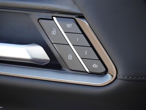 New 2026 GMC Sierra 1500 AT4X w/ AT4X AEV Edition image 36