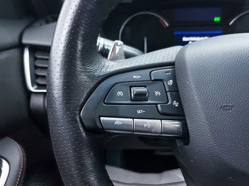 Used 2024 Cadillac CT5 Sport w/ Climate Package image 33