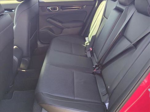 New 2026 Honda Civic Sport Touring image 15