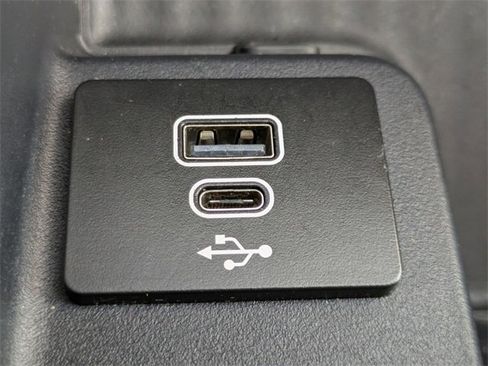 Certified 2025 Ford Expedition Max Active image 22