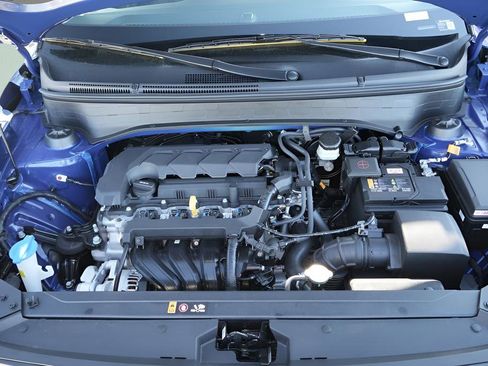 New 2026 Hyundai Venue SEL FWD image 19