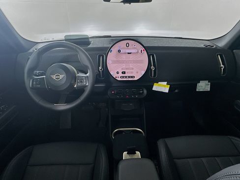 New 2027 MINI Cooper Countryman S AWD/4WD image 14