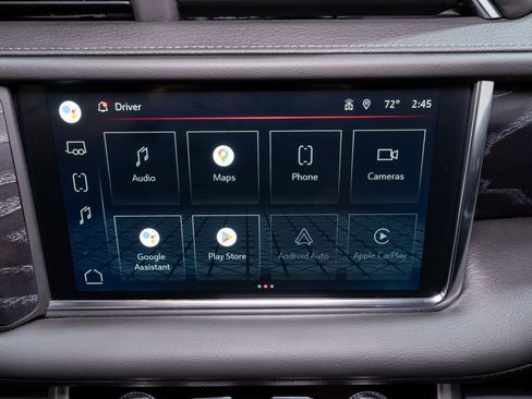 Used 2022 GMC Yukon Denali image 19