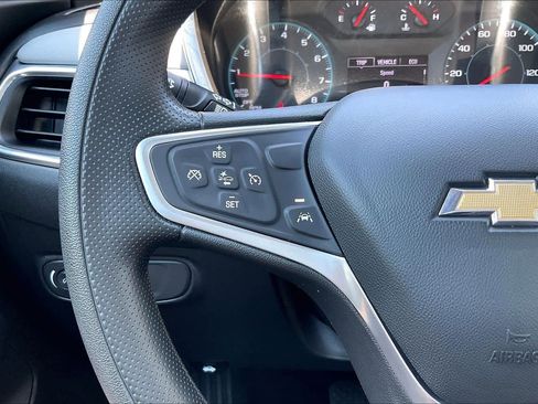 Used 2023 Chevrolet Equinox LS w/ Driver Confidence II Package FWD image 36