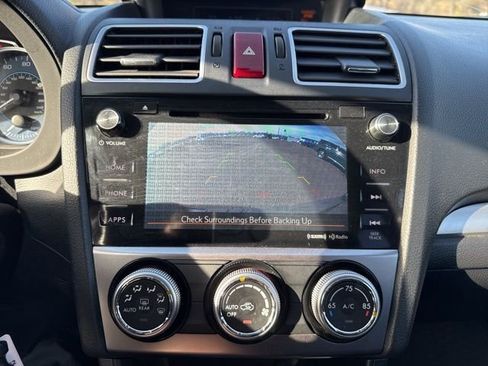 Used 2015 Subaru Crosstrek 2.0i Limited image 13