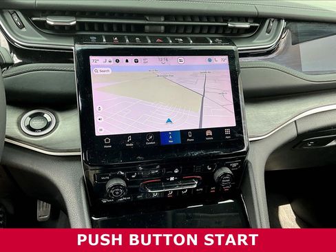 Used 2022 Jeep Grand Cherokee Limited 4xe AWD/4WD image 15