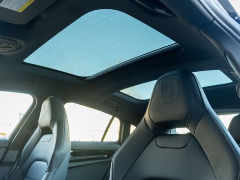 New 2026 Porsche Panamera 4 AWD/4WD image 19