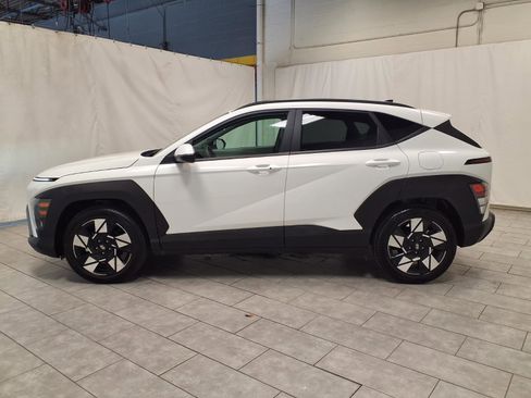 Used 2025 Hyundai Kona SEL FWD image 6