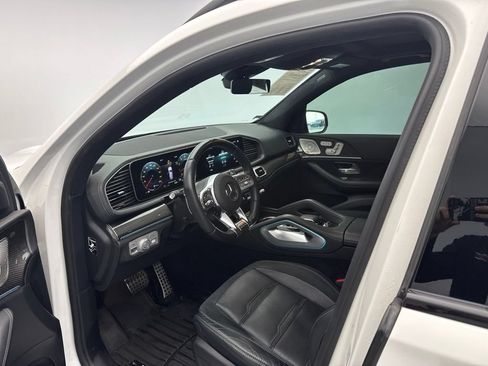 Used 2021 Mercedes-Benz GLE 63 AMG S image 6