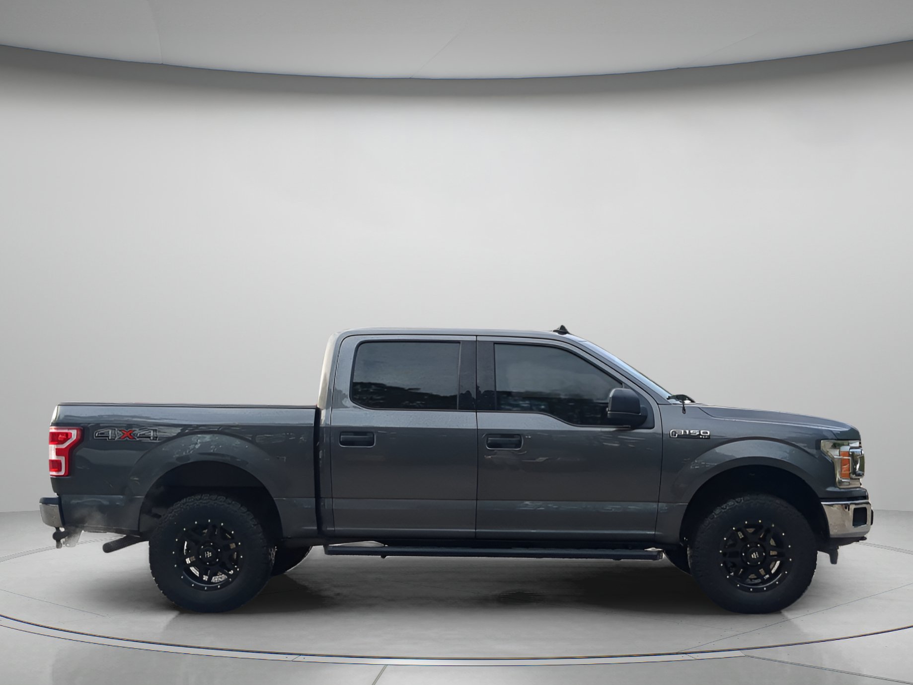 Used 2020 Ford F150 XLT w/ Equipment Group 301A Mid AWD/4WD image 39