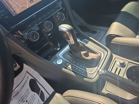 Used 2021 Volkswagen GTI S FWD image 19