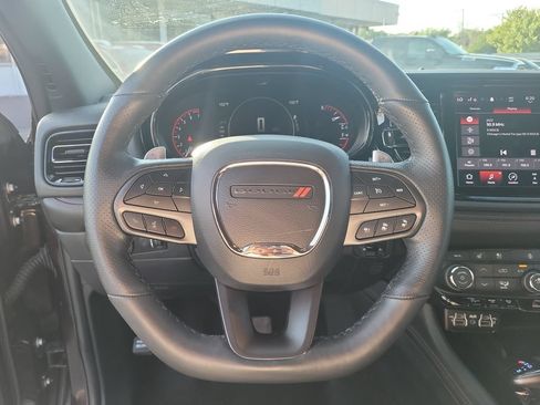 Used 2025 Dodge Durango GT AWD/4WD image 23