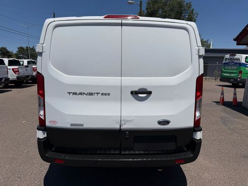 Used 2021 Ford Transit 250 Low Roof RWD image 8