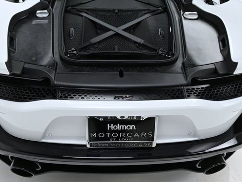 Used 2025 McLaren GTS image 30