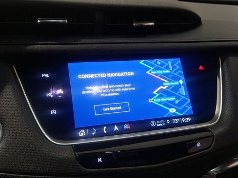 Certified 2023 Cadillac XT5 Sportv w/ Technology Package image 29