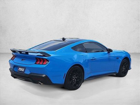 Used 2024 Ford Mustang GT Premium w/ GT Performance Package RWD image 5