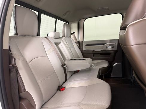 Used 2025 RAM 2500 Laramie RWD image 17