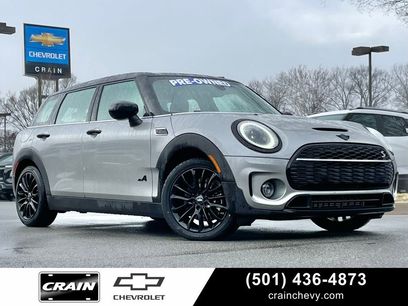 Used 2024 MINI Cooper Clubman S w/ Signature Upholstery Package
