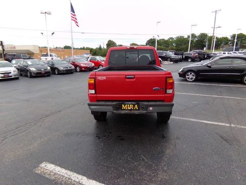 Used 1999 Ford Ranger XLT AWD/4WD image 4