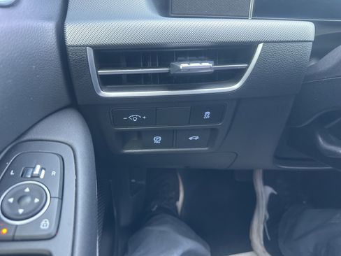 Used 2025 Hyundai Sonata SEL image 22