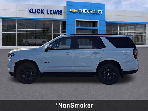 Used 2023 Chevrolet Tahoe RST w/ Max Trailering Package image 4