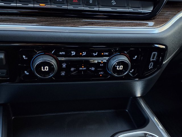 New 2026 Chevrolet Silverado 1500 RST w/ Texas Edition Plus AWD/4WD image 14