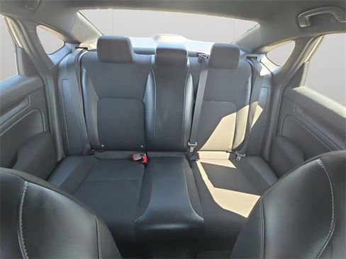 Used 2024 Honda Civic Sport image 13