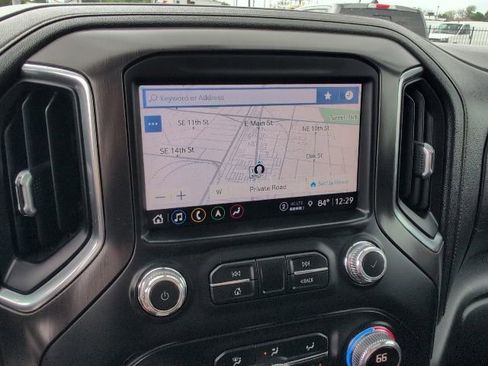 Used 2021 GMC Sierra 1500 AT4 w/ AT4 Preferred Package image 22