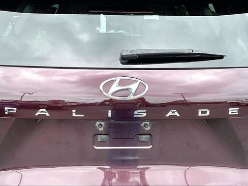 Used 2021 Hyundai Palisade SEL w/ Convenience Package AWD/4WD image 26