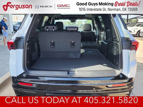 New 2026 Buick Enclave Sport Touring w/ Super Cruise Package FWD image 54